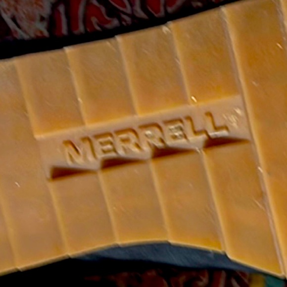 🌟MERRELL Alpine Sneaker, Gum ZigZag Soles, Athletic Shoes, Men’s Sz. 7.5, EU41 - Picture 12 of 13